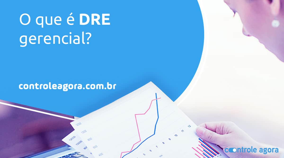 DRE Gerencial