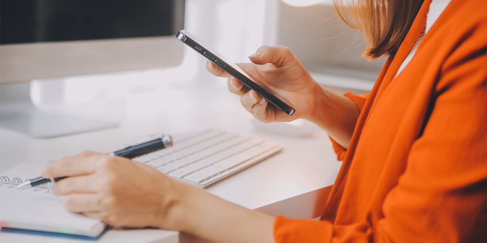 Cadastro em órgãos governamentais