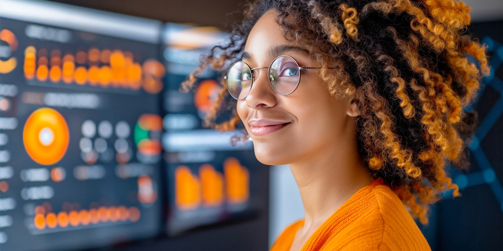 Elaboração e análise de relatórios financeiros