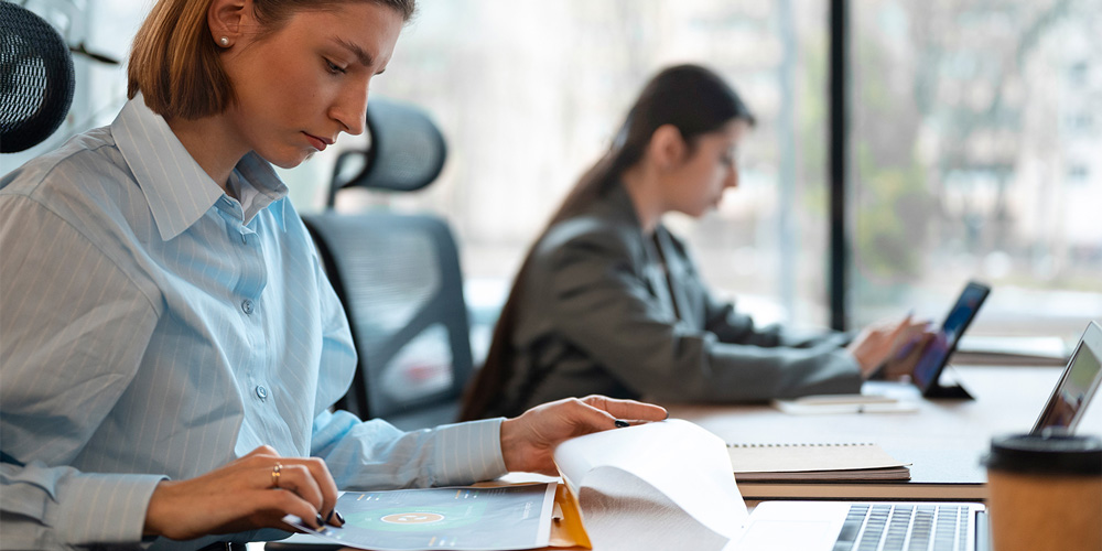 Gestão de certidões negativas