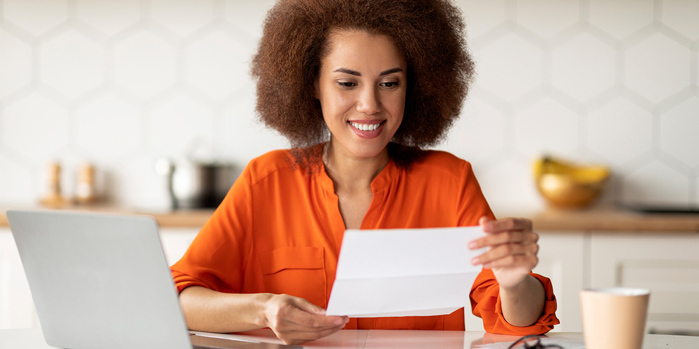 Processamento da folha de pagamento