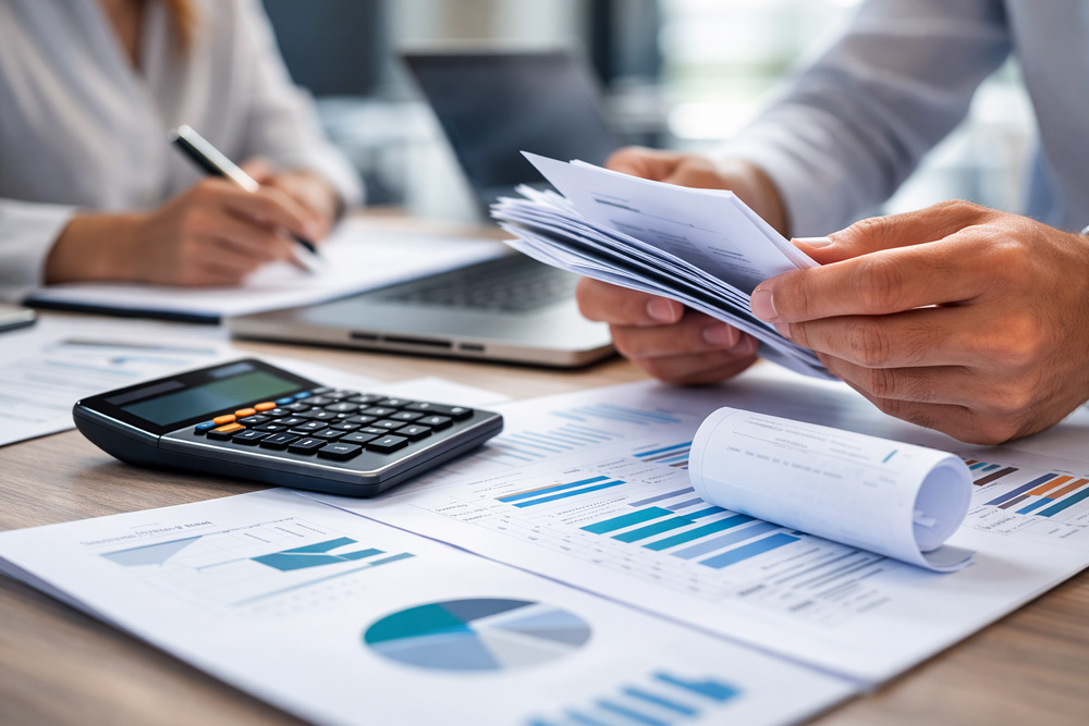 Reforma Tributária para empresas